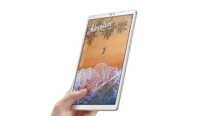 Samsung 入門級平板   Galaxy Tab A7 Lite 發表