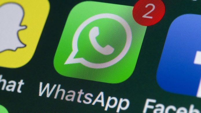WhatsApp 無懼杯葛用戶繼續增加　首季錄得近 1.8 億次下載