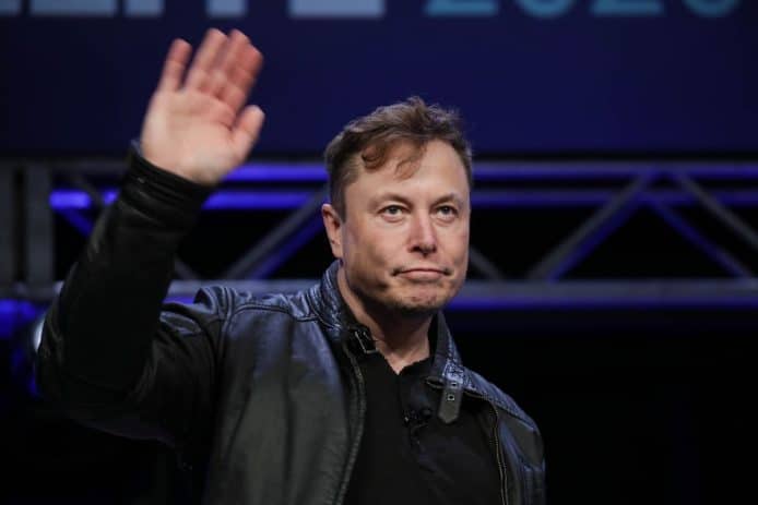 Tesla 或已拋售 Bitcoin    Elon Musk：不環保而且中心化