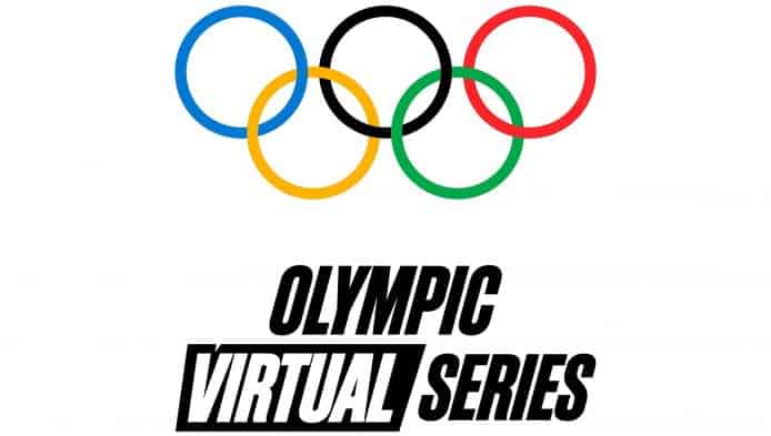 奧運首設5項電競賽事     虛擬棒球+單車+賽車+賽艇+帆船