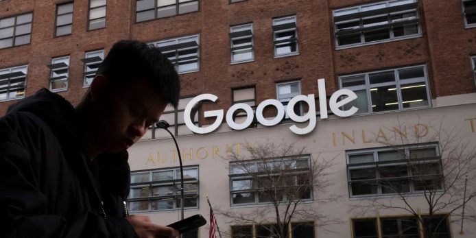 Google 被指刻意隱藏私隱設定　令 Android 用家更難保護私隱內容