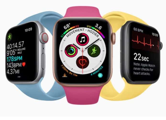 Apple Watch 或將有血糖檢測    蘋果與紅外線血液感應器公司合作