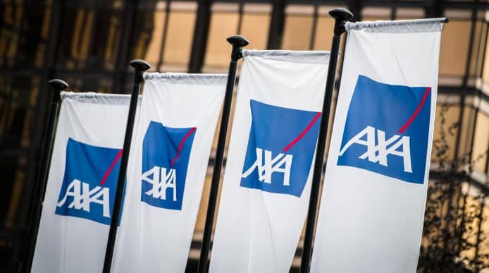 AXA安盛亞洲遭黑客攻擊    部份香港客戶資料被盜