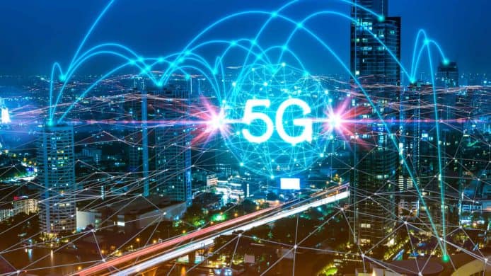消委會接投訴「5G比4G更慢」      涉覆蓋範圍及網絡不穩定