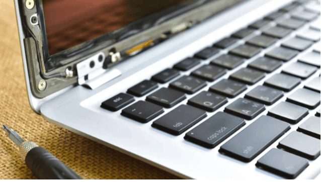 MacBook Pro被偷設計圖網上流出    第三方維修商：為客戶維修有幫助