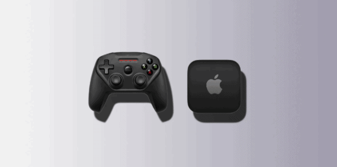 傳 Apple 研發類似 Switch 遊戲機    使用 A／M 系晶片 GPU 效能再增強