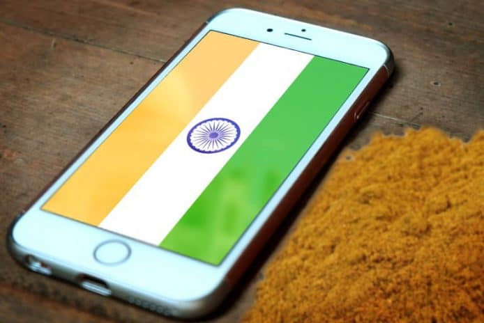 印度疫情影響 iPhone 生產   鴻海工程師染病、工廠停工
