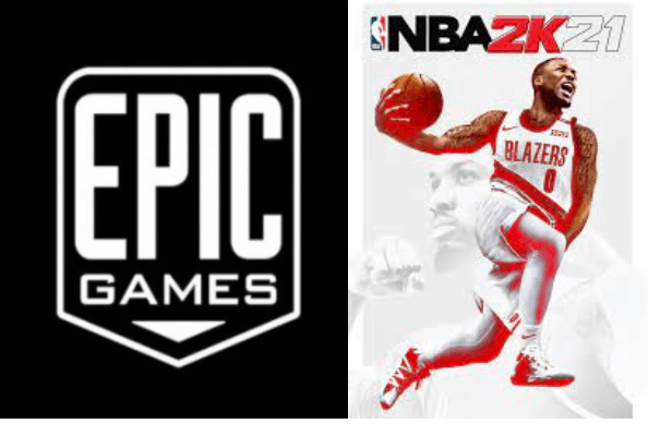 Epic Games 免費送《NBA 2K21》   一週限期領取 + 永久可玩