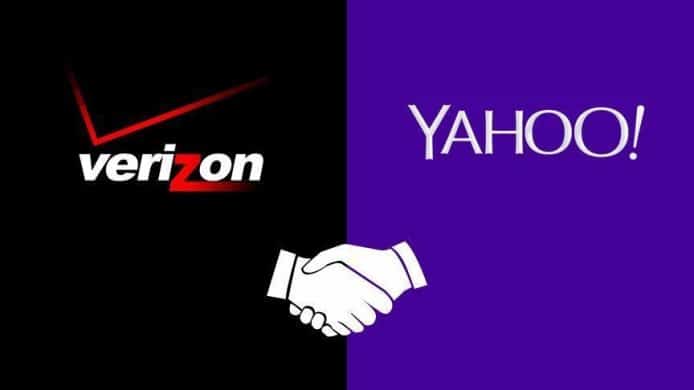 Verizon Media 改名《Yahoo》     Apollo Funds 388億元收購
