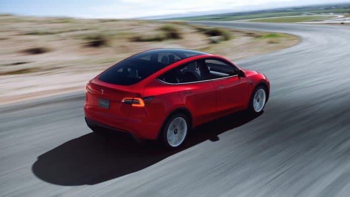 香港 Tesla Model Y 價錢曝光　「一換一」計劃下可完全免稅
