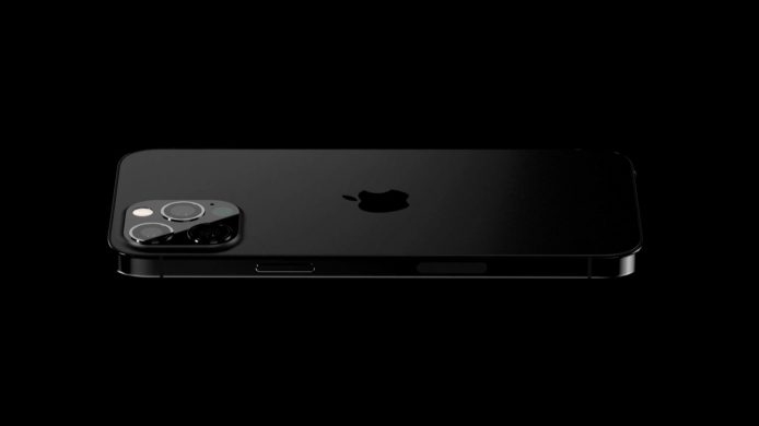 網民爆 iPhone 13 消息   全新黑色機身將比以往深色