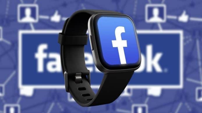 配備雙鏡頭心率監測   Facebook 傳明夏推出智能手錶