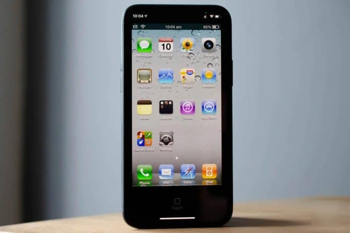 18 歲程式員開發 OldOS 程式   重溫 iPhone 3G 使用體驗