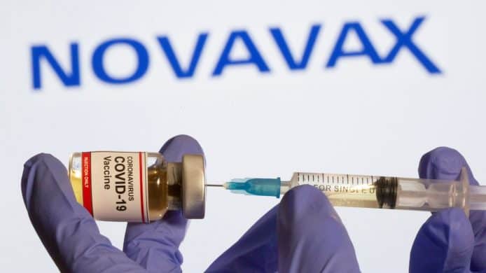 新疫苗聲稱有 90% 效力   Novavax 第三季於美國申請使用授權