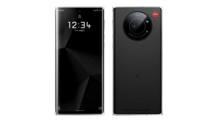不再華為獨家   Leica Phone 日本推出