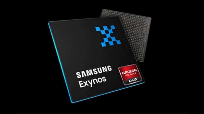 Samsung、AMD 合作開發 GPU   或無法趕及今年 6 月發表