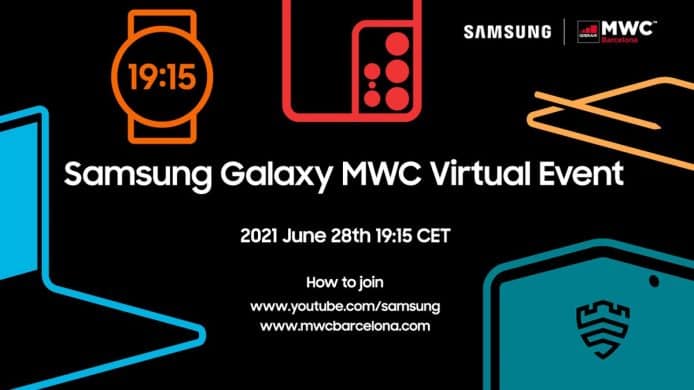 Samsung MWC 發佈會下週二舉行   或公佈新版 Wear OS 細節