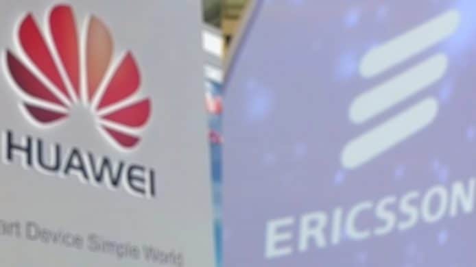瑞典確認禁用華為 5G 電訊設備   Ericsson 憂慮會被中國報復