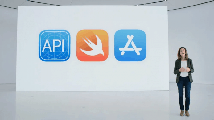 Apple推Xcode Cloud雲端寫App　可模擬測不同蘋果裝置上執行