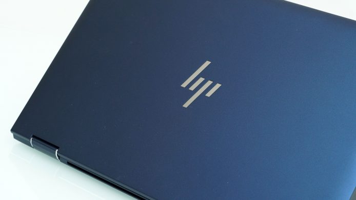 【評測】HP Elite Dragonfly G2 商務變形筆電   開箱 測試 外形 屏幕 鍵盤 操控體驗