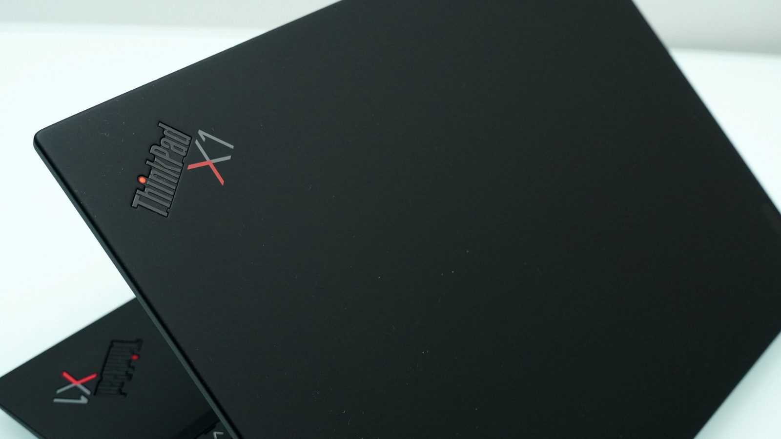 評測】Lenovo ThinkPad X1 Carbon Gen 9 開箱測試外形屏幕鍵盤效能- 香港unwire.hk