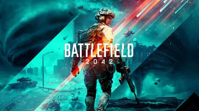 《Battlefield 戰地風雲 2042》率先預覽    遊戲模式 + 現代背景 + 推出日期