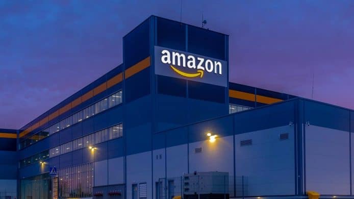 Amazon 被揭每週銷毁13萬件產品　包括 Dyson 吸塵機、MacBook 及口罩