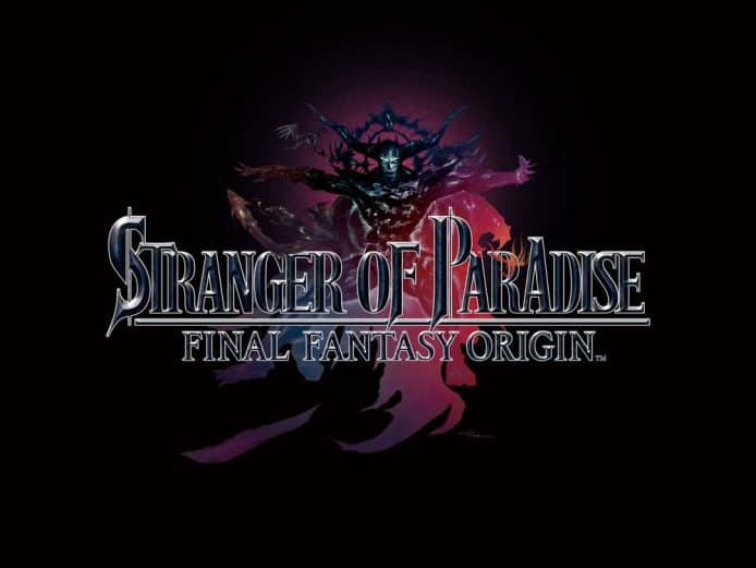 《FF》ARPG《Stranger of Paradise》  體驗版下載 + 發售日期