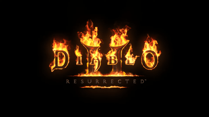 Diablo II: Resurrected 發售日期公佈   支援 4K 畫質+ 7.1 杜比環繞音效