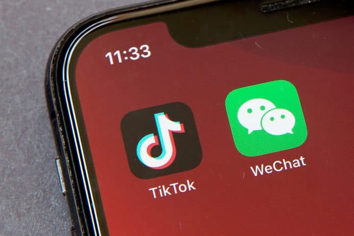 拜登撤銷 TikTok 和 WeChat 禁令    再命令商務部對外國企業作安全評估