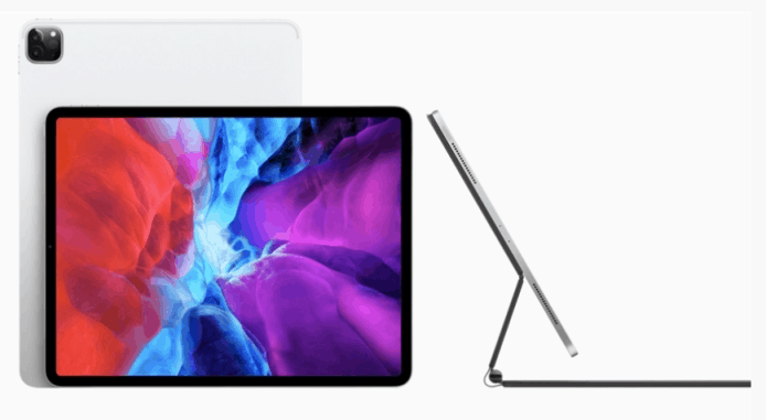 傳 iPad Pro 加入無線充電、玻璃底    iPad Mini 或於今年年尾出新機