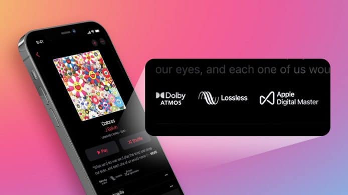 Apple Music 推出 Android 測試版    支援空間音訊 + 無損音質