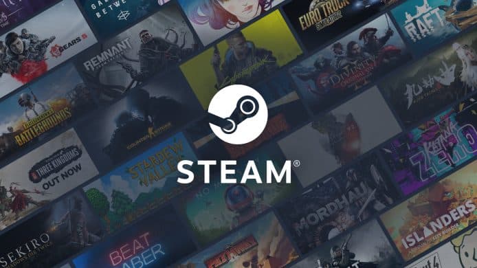 Steam 封殺跨區低價買遊戲行為    三個月只限改 1 次國家地區