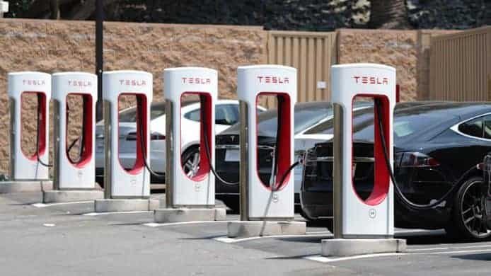 Tesla 擬在挪威開放超級充電站予他廠使用    最快明年9月落成使用