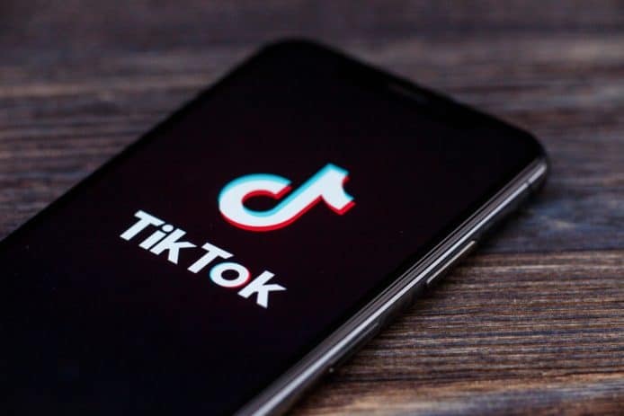 TikTok 將收集用家容貌及聲紋數據　可用於投放廣告和分辨用戶群組