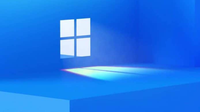 11分鐘 Windows 開機音樂影片【有片睇】網民疑為Windows 11預告