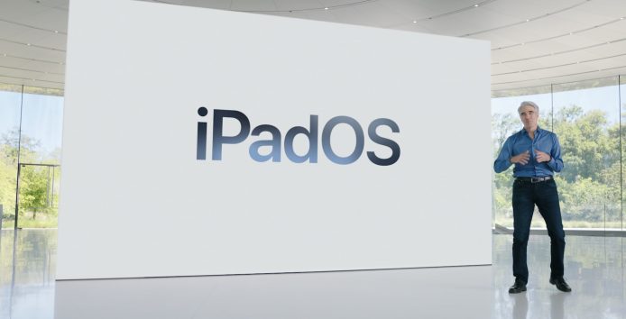 【WWDC 2021】iPadOS 15 懶人包　六大重點新功能 + 推出日期
