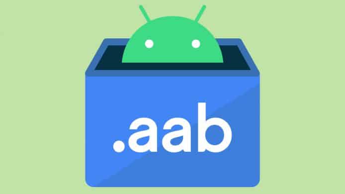Android 程式封裝大改革   8 月起 AAB 全面取代 APK