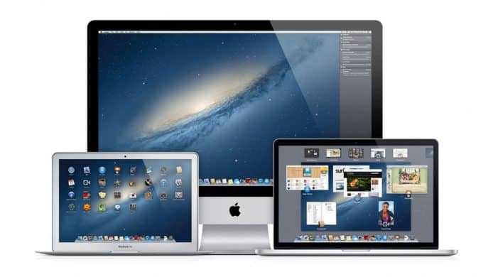 OS X Lion / Mountain Lion   即日起免費開放下載