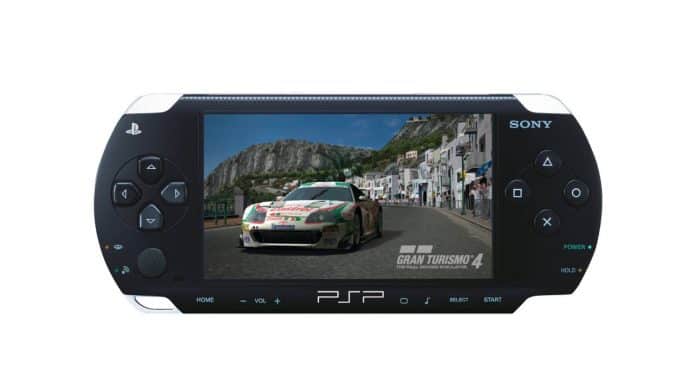 Sony 英美官網聲明   PSP 數碼版遊戲繼續銷售