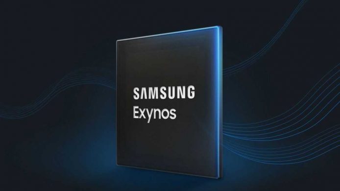 Samsung 中階處理器   Exynos 1200 資料流出