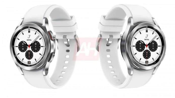 Galaxy Watch 4 系列、Buds 2 耳機   歐洲售價提前曝光