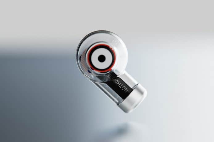 OnePlus 創辦人成立   Nothing Ear 1 無線耳機月底發表