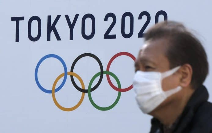 東京再次進入緊急事態   奧運史上首次完全閉門作賽