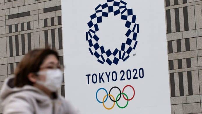 國際奧委會宣佈   奧運選手染疫當棄權