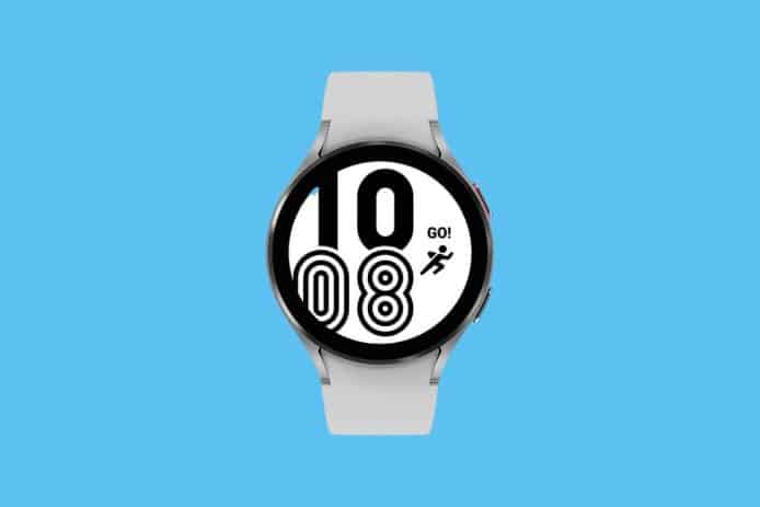 Galaxy Watch4 現身 Amazon   售價公開並開放預訂