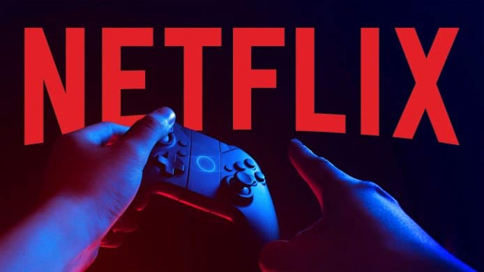 Netflix 有意進軍遊戲界   傳參考 Google Stadia 推雲端串流服務