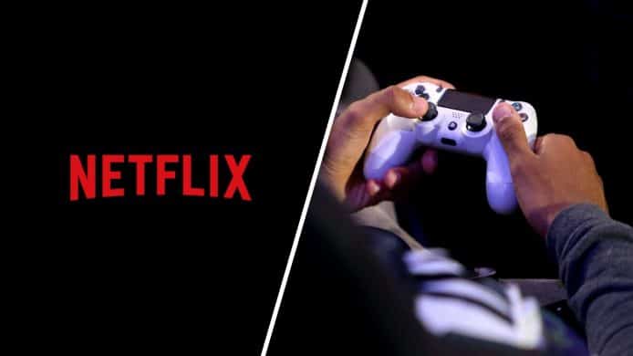 Netflix 確認遊戲業務計劃   原創遊戲免費供應現有客戶