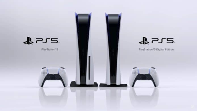 銷售速度歷來最快   Sony 確認 PS5 銷量突破 1,000 萬部