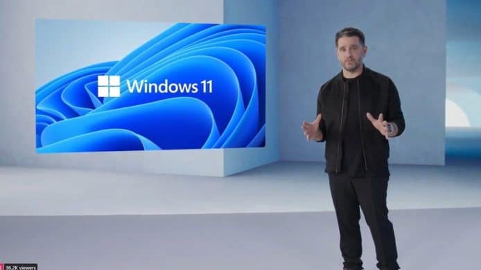 Windows 11嚴格要求硬件配置    電腦未達標準不能升級